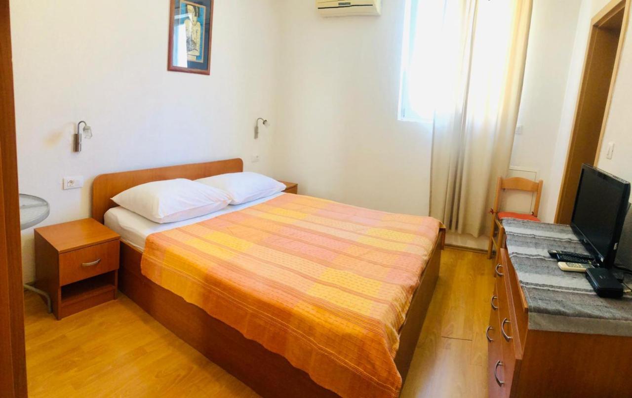 Apartman Lala Башка-Вода Экстерьер фото