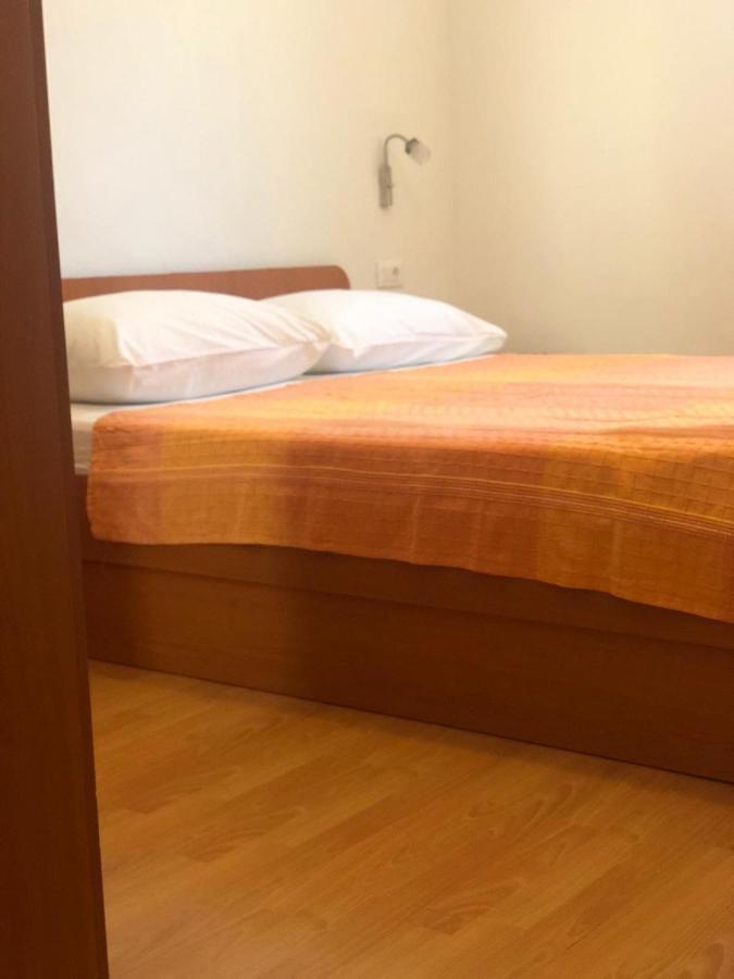 Apartman Lala Башка-Вода Экстерьер фото