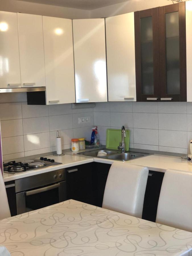 Apartman Lala Башка-Вода Экстерьер фото