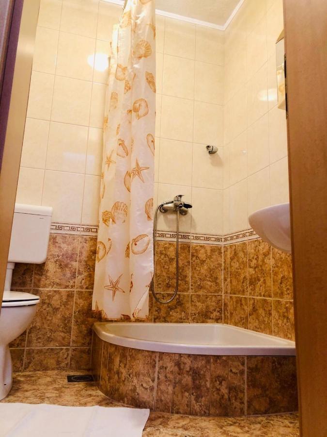 Apartman Lala Башка-Вода Экстерьер фото